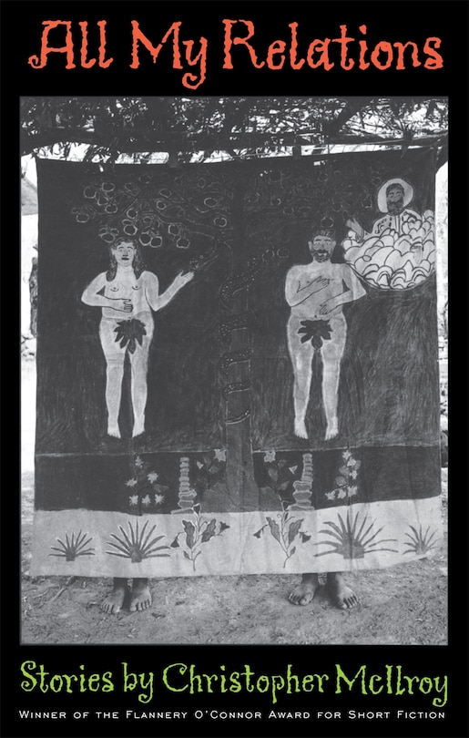 Front cover_All My Relations