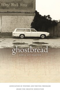 Front cover_Ghostbread