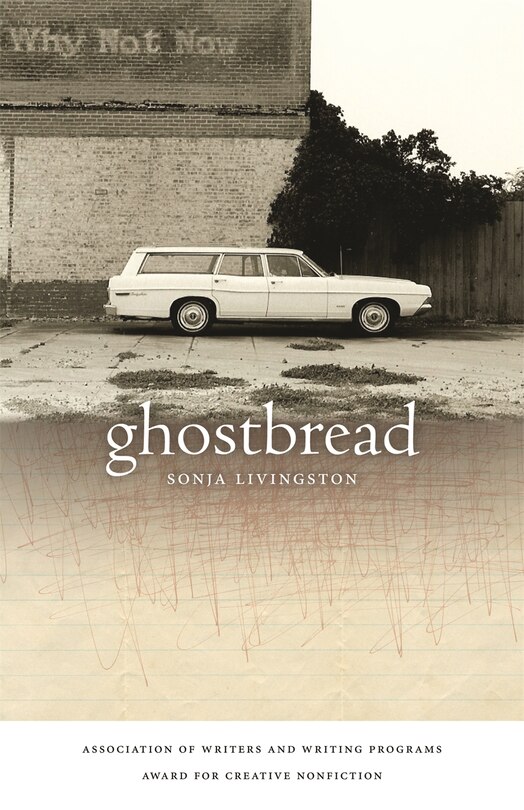 Front cover_Ghostbread