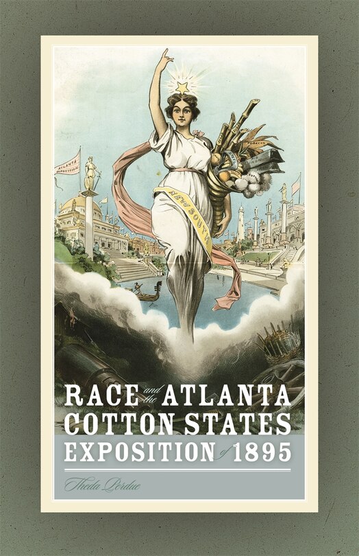 Couverture_Race and the Atlanta Cotton States Exposition of 1895