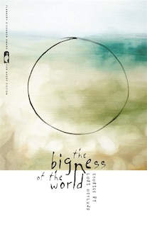 Front cover_The Bigness of the World