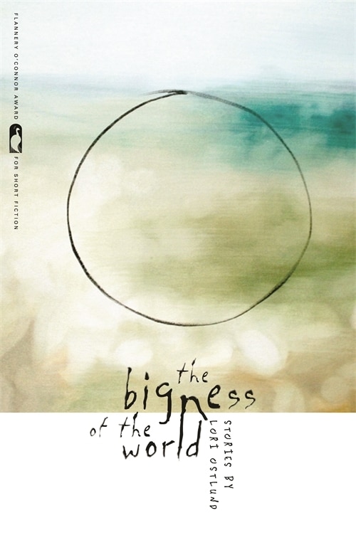 Front cover_The Bigness of the World
