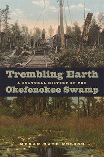 Front cover_Trembling Earth