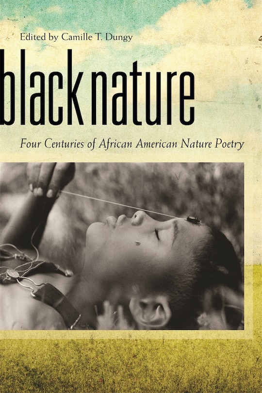 Front cover_Black Nature