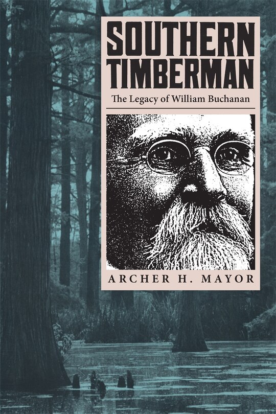 Couverture_Southern Timberman