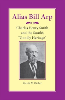 Front cover_Alias Bill Arp