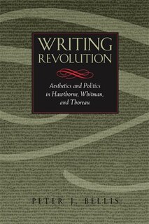 Front cover_Writing Revolution