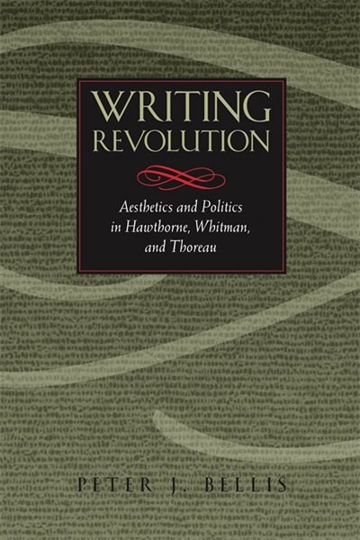 Front cover_Writing Revolution