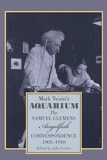Front cover_Mark Twain's Aquarium