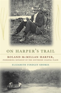 Couverture_On Harper's Trail