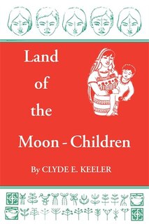 Front cover_Land of the Moon-Children