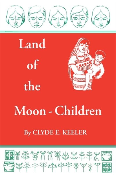 Front cover_Land of the Moon-Children