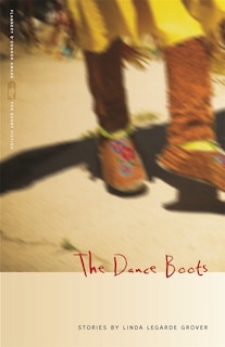 Front cover_The Dance Boots