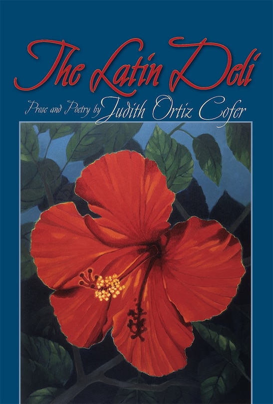 Couverture_The Latin Deli