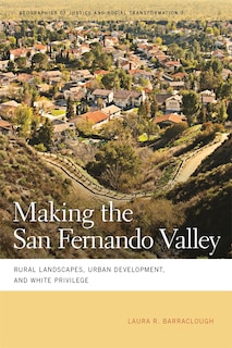 Front cover_Making The San Fernando Valley