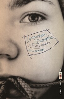 Front cover_Logorrhea Dementia