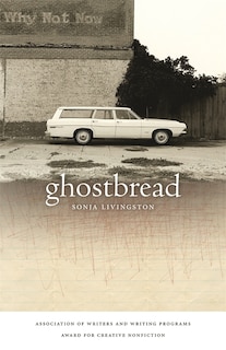 Front cover_Ghostbread