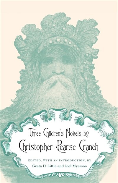 Couverture_Three Children's Novels by Christopher Pearse Cranch