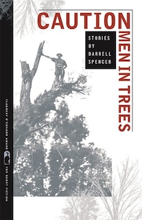 Couverture_Caution Men in Trees