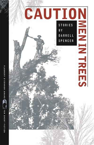 Couverture_Caution Men in Trees