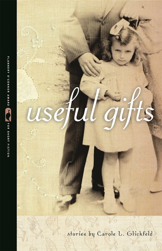 Couverture_Useful Gifts