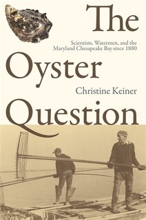 Front cover_The Oyster Question