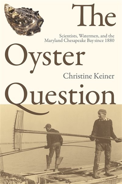 Front cover_The Oyster Question