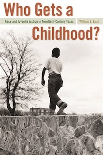 Couverture_Who Gets A Childhood?