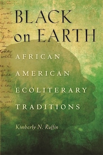 Couverture_Black on Earth