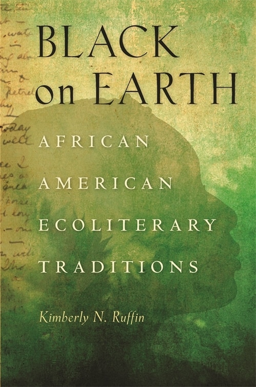 Couverture_Black on Earth