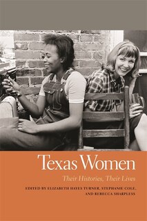 Couverture_Texas Women