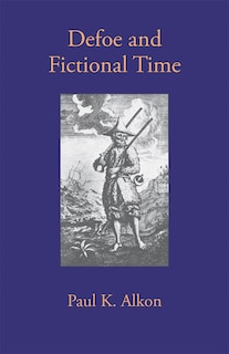 Couverture_Defoe and Fictional Time