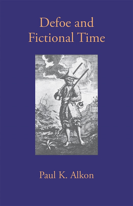 Couverture_Defoe and Fictional Time