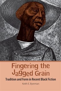 Couverture_Fingering the Jagged Grain