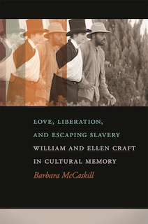 Front cover_Love, Liberation, and Escaping Slavery
