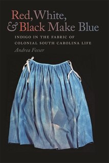 Couverture_Red, White, and Black Make Blue