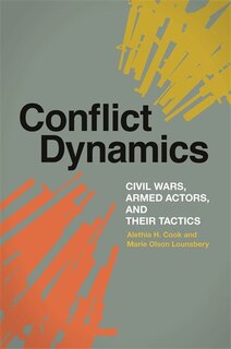 Front cover_Conflict Dynamics