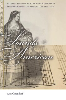Front cover_Sounds American