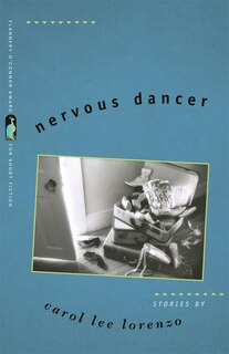 Couverture_Nervous Dancer
