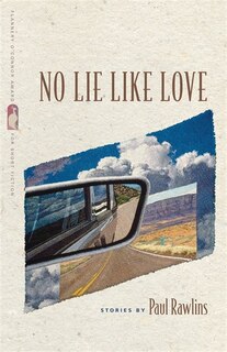 Front cover_No Lie Like Love