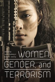 Couverture_Women, Gender, and Terrorism