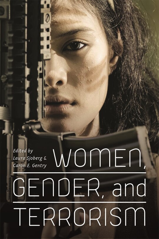 Couverture_Women, Gender, and Terrorism