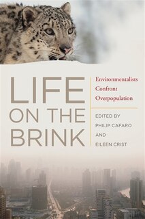 Front cover_Life on the Brink