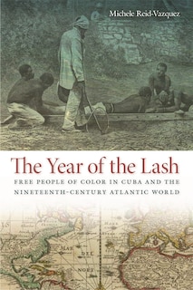 Front cover_The Year of the Lash