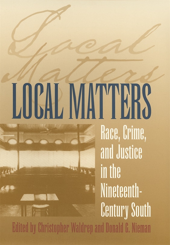Front cover_Local Matters