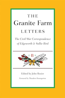 Couverture_The Granite Farm Letters