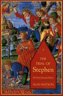 Front cover_Trial of Stephen