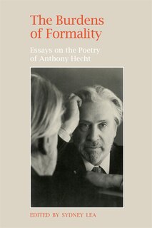 Front cover_The Burdens of Formality