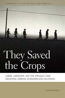 Front cover_They Saved the Crops