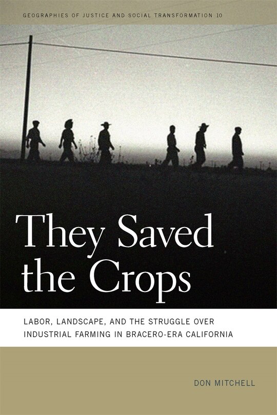 Front cover_They Saved the Crops
